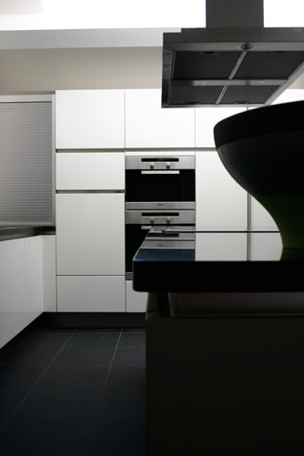 Delamere Gardens: Contempoarary Homes