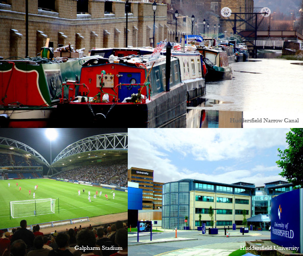 Delamere Gardens: Fixby, Huddersfield