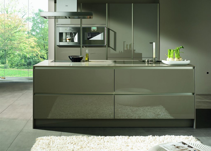 Delamere Gardens: Executive Homes