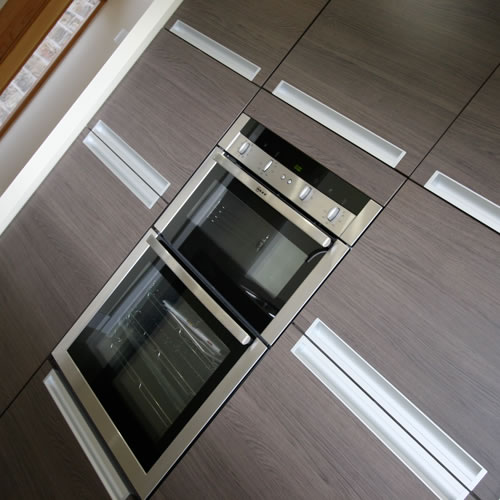 Delamere Gardens: Luxury Housing Development