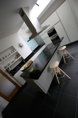 Delamere Gardens: Contemporary Homes in West Yorkshire